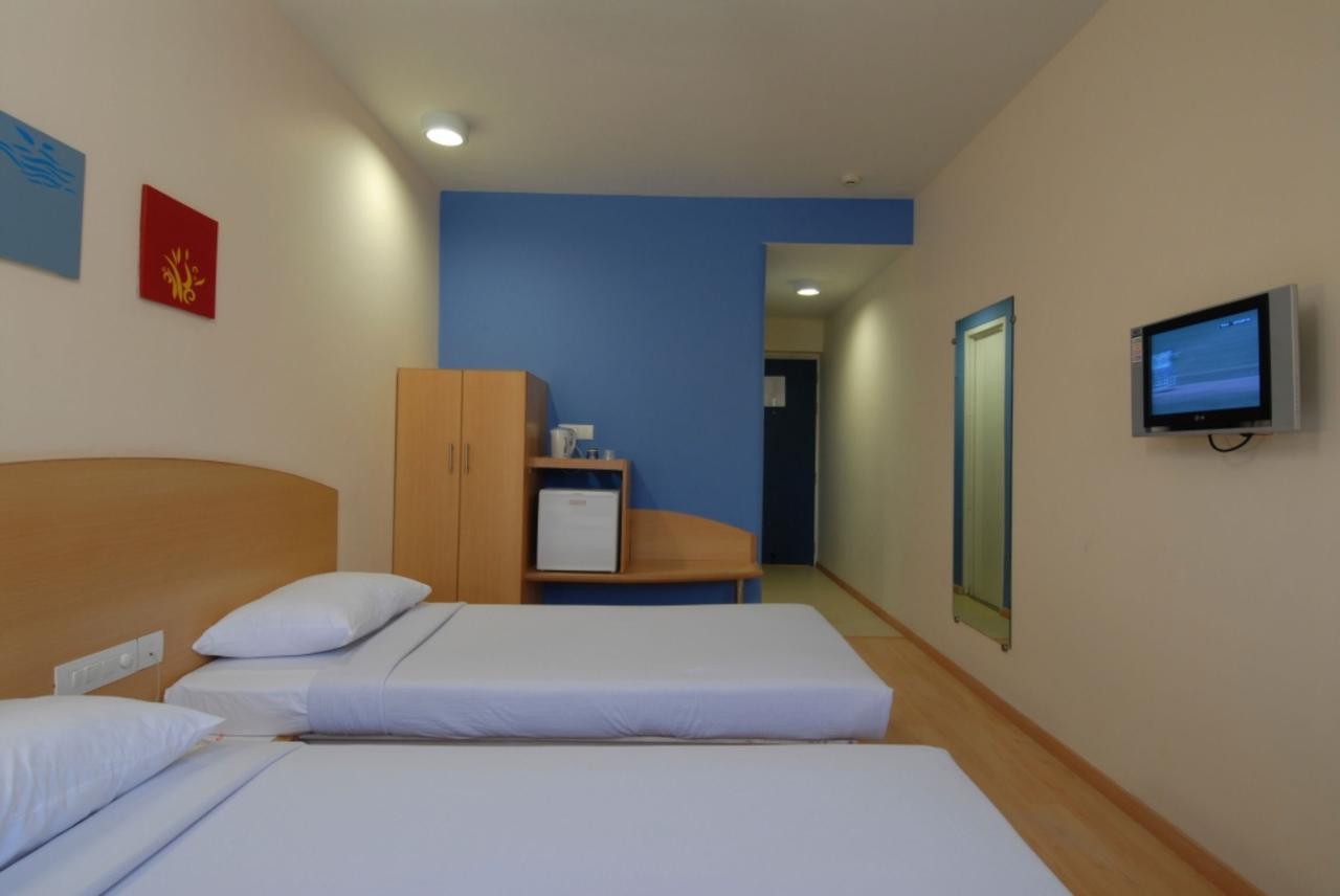 Hotel Nashik Pokój zdjęcie