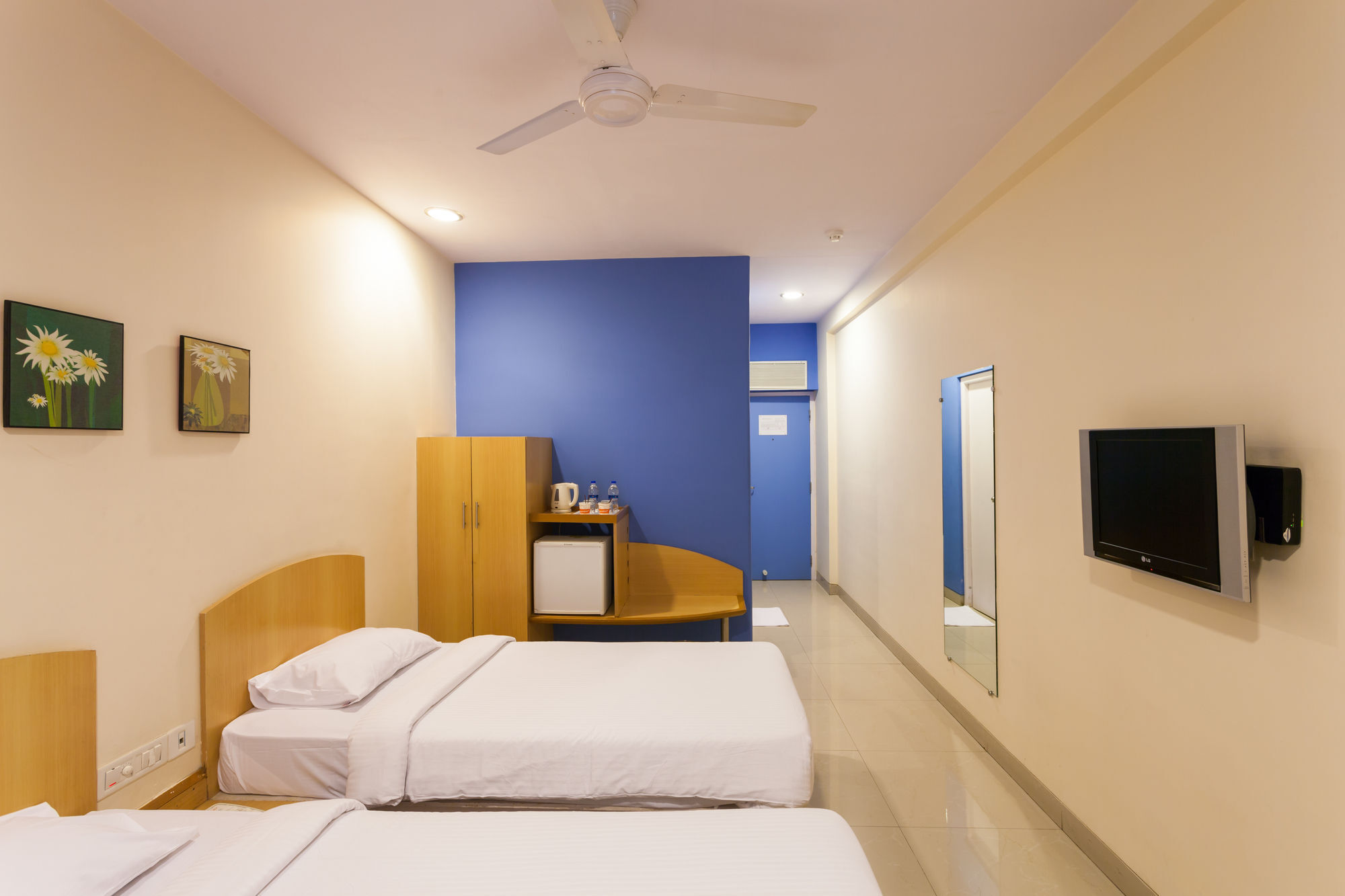 Hotel Nashik Zewnętrze zdjęcie