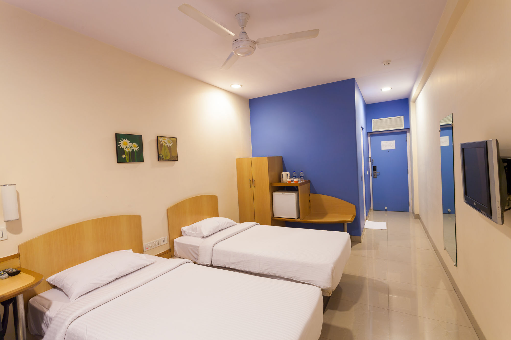 Hotel Nashik Zewnętrze zdjęcie