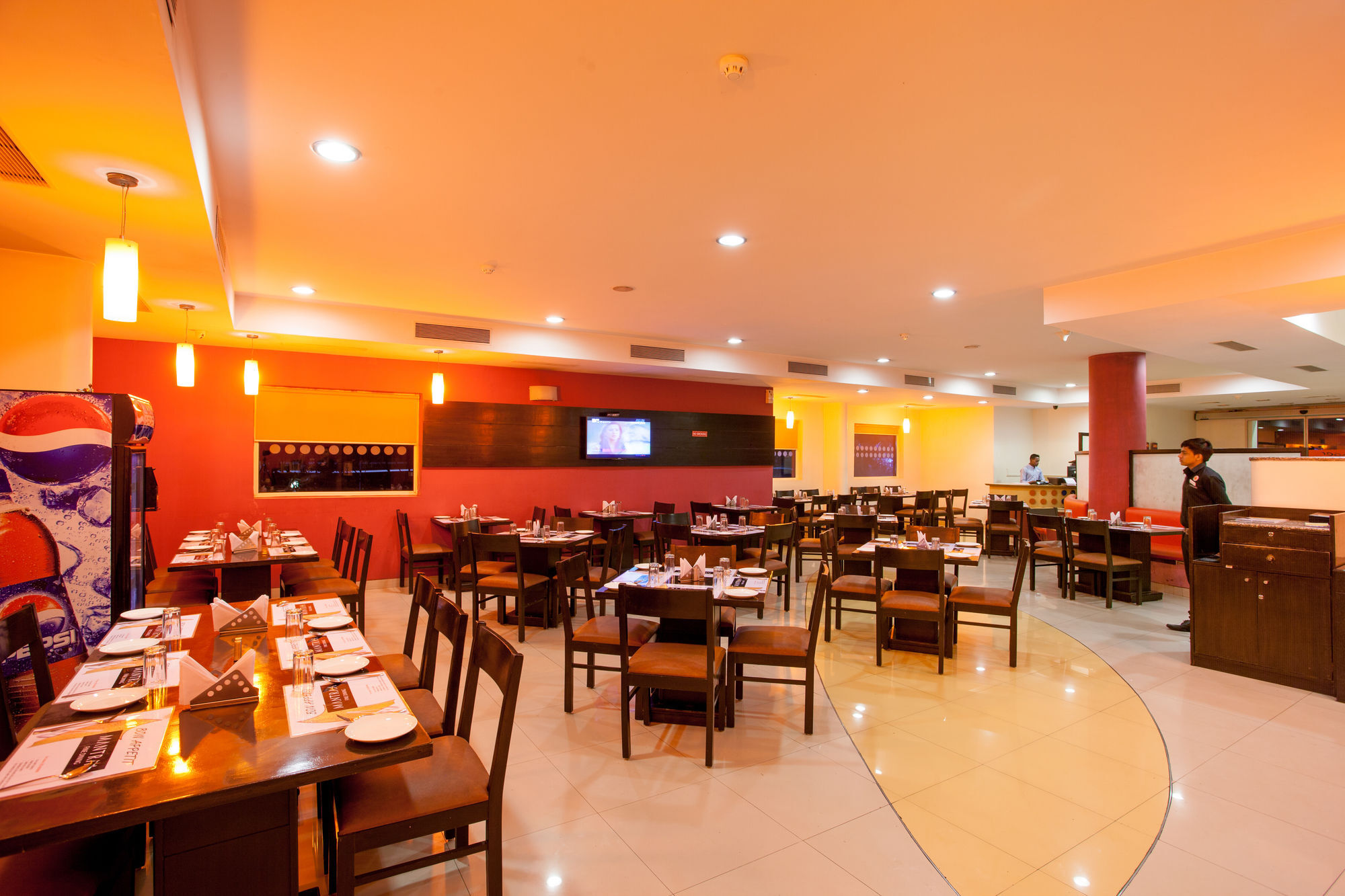 Hotel Nashik Zewnętrze zdjęcie